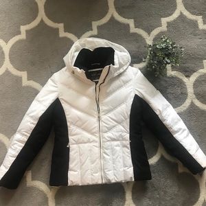 ZeroXposur Ski Coat
